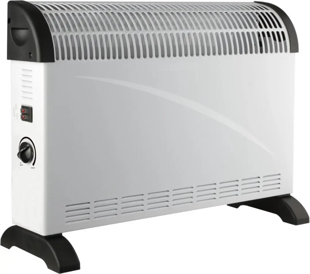 Benson Convector heater