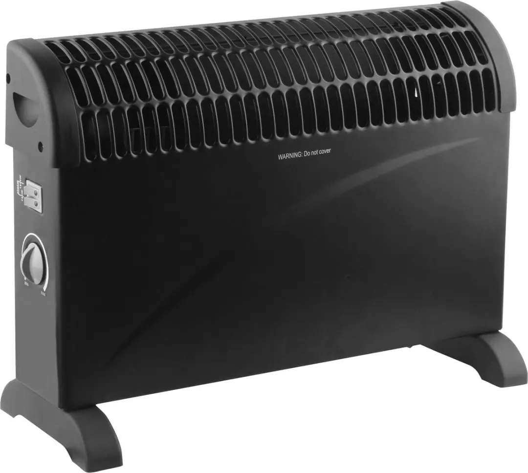 Benson Convector Heater