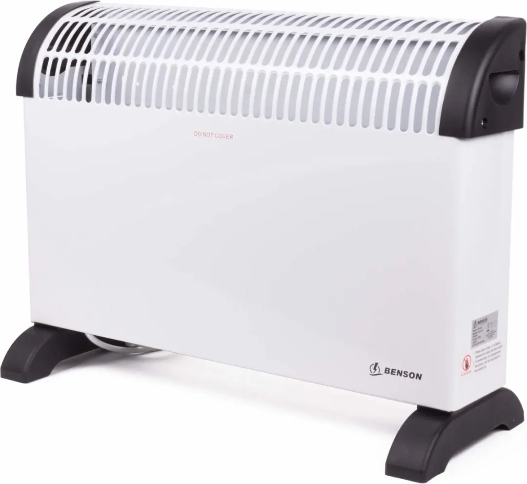 Benson Convector heater