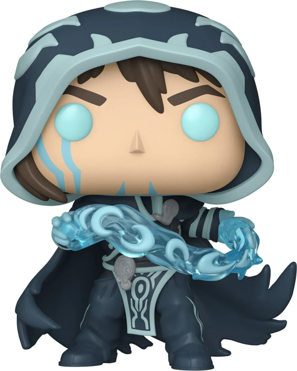 Funko Pop! Magic Jace #1166