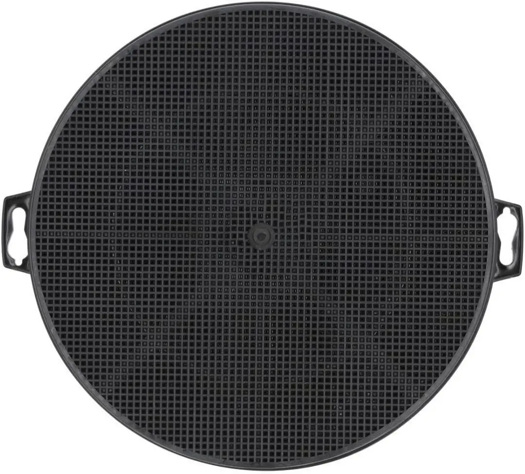 WPRO Koolstoffilter Type B210 / FAC539 / 484000008579 / CHF210/1