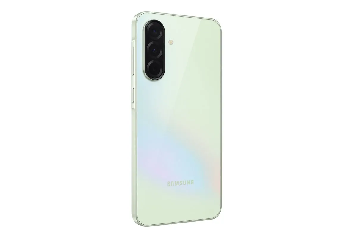 Samsung Galaxy A36 5G - 256GB - Awesome Lime - 1 jaar extra garantie - afbeelding 6 van 6