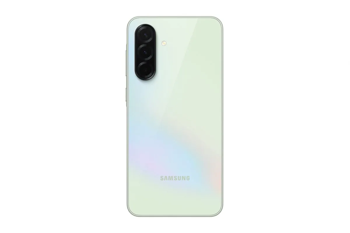 Samsung Galaxy A36 256GB - Awesome Lime