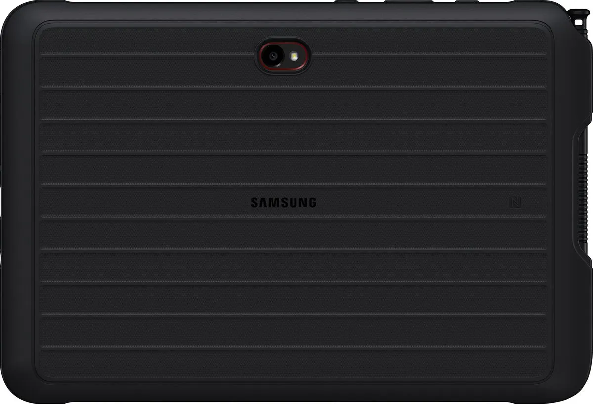 Samsung Galaxy Tab Active4 Pro SM-T636B 5G Tablet - 64GB - Zwart