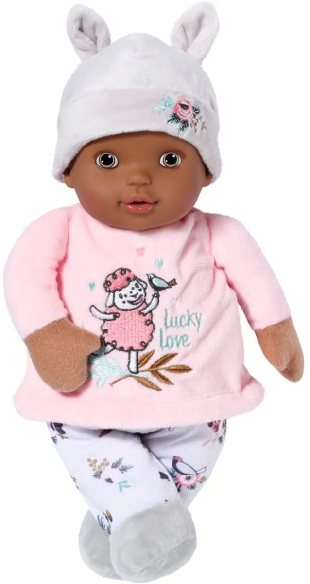 Baby Annabell Sweetie Babypop 30cm Roze