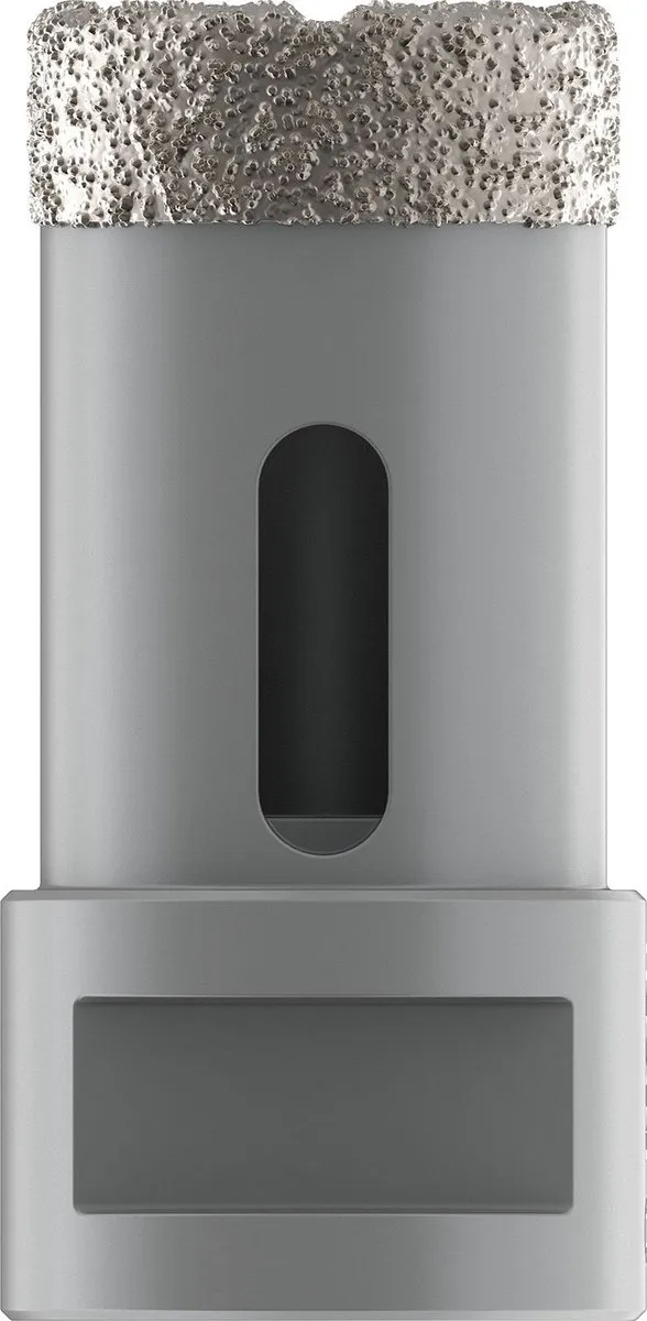 Bosch Professional Diamantboor M14 27mm - Hout - Zilver/Blauw
