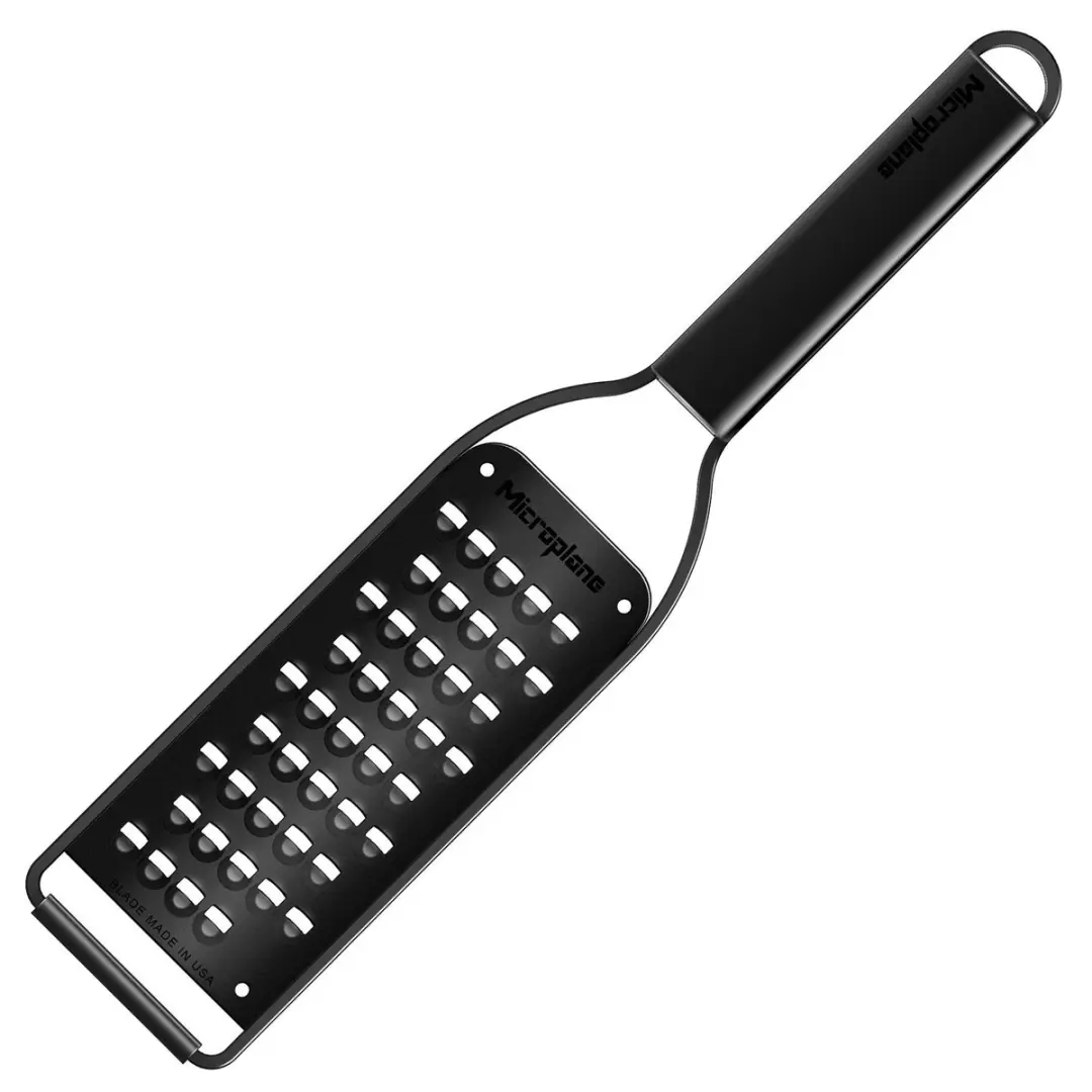 Microplane Black Sheep Rasp 43008