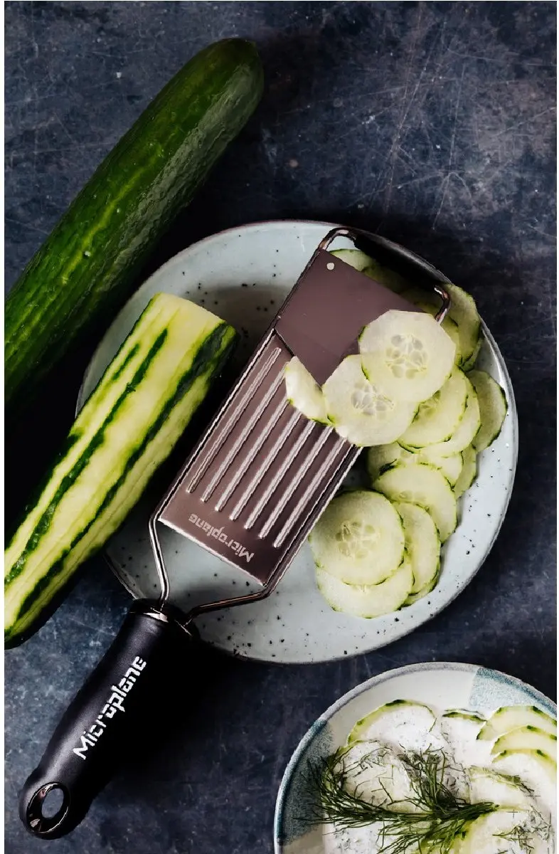 Microplane Gourmet Slicer - afbeelding 6 van 6