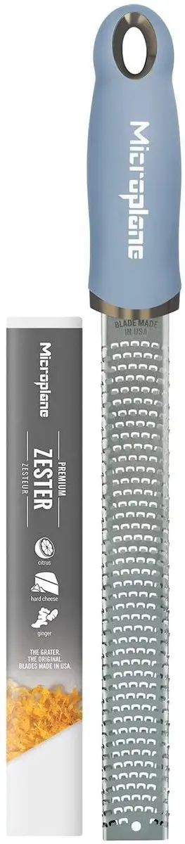 Microplane Premium Classic Rasp Zester