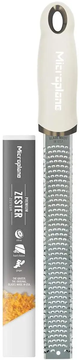 Microplane Premium Classic Rasp Zester