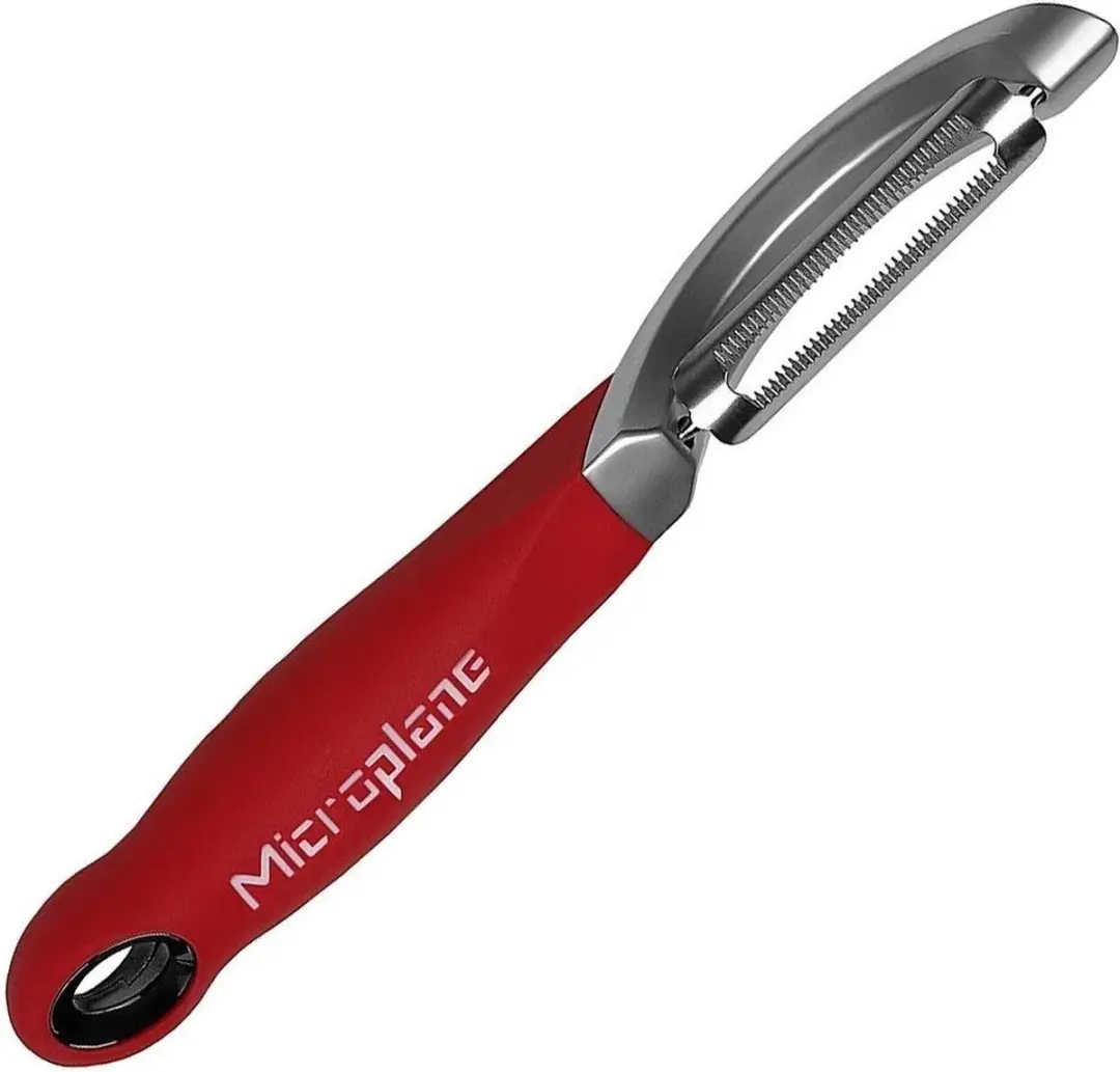 Microplane