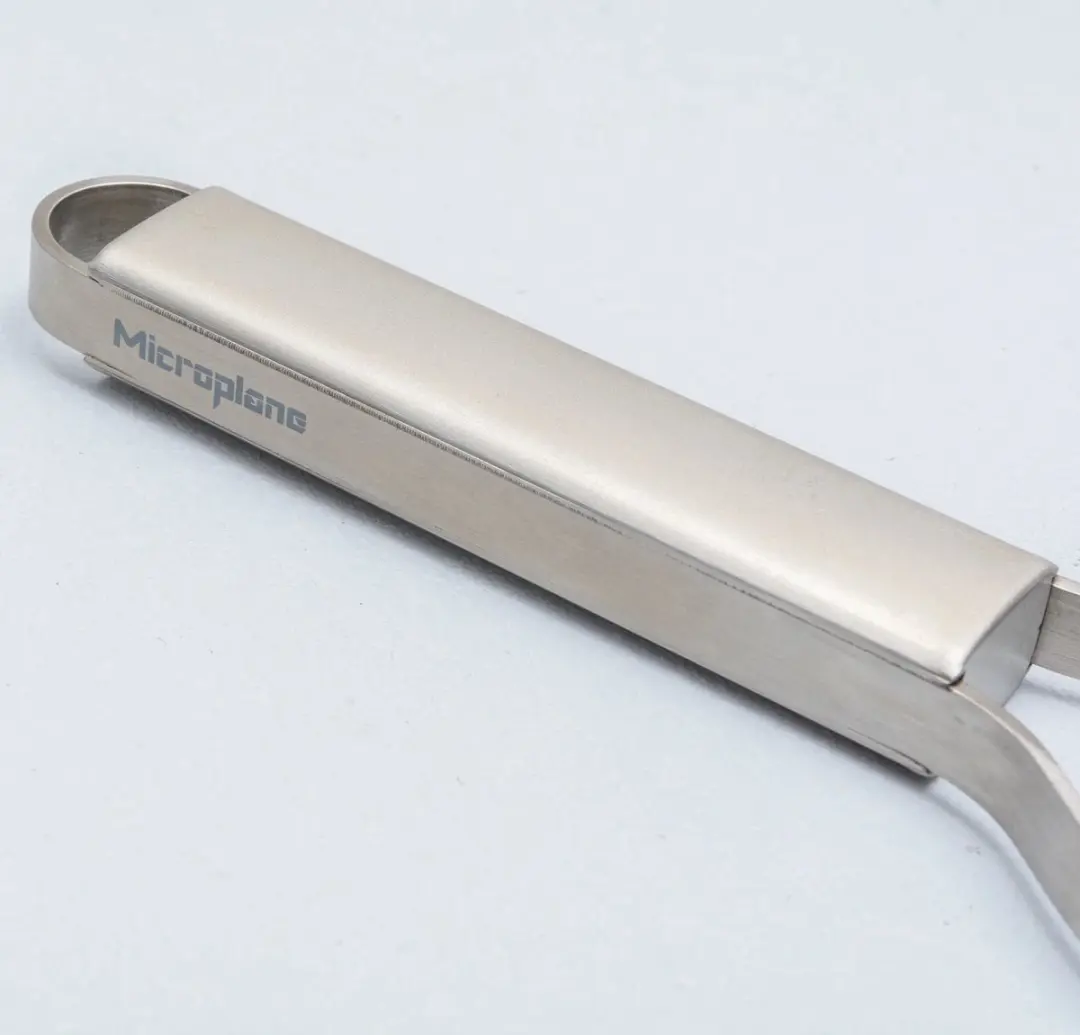 Microplane Professional 2 Rasp Medium Ribbon 59002 - afbeelding 5 van 6