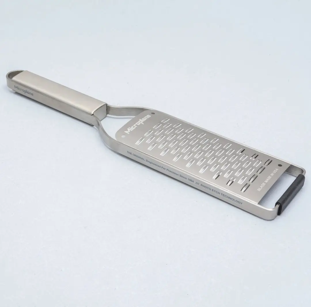 Microplane Professional 2 Rasp Medium Ribbon 59002