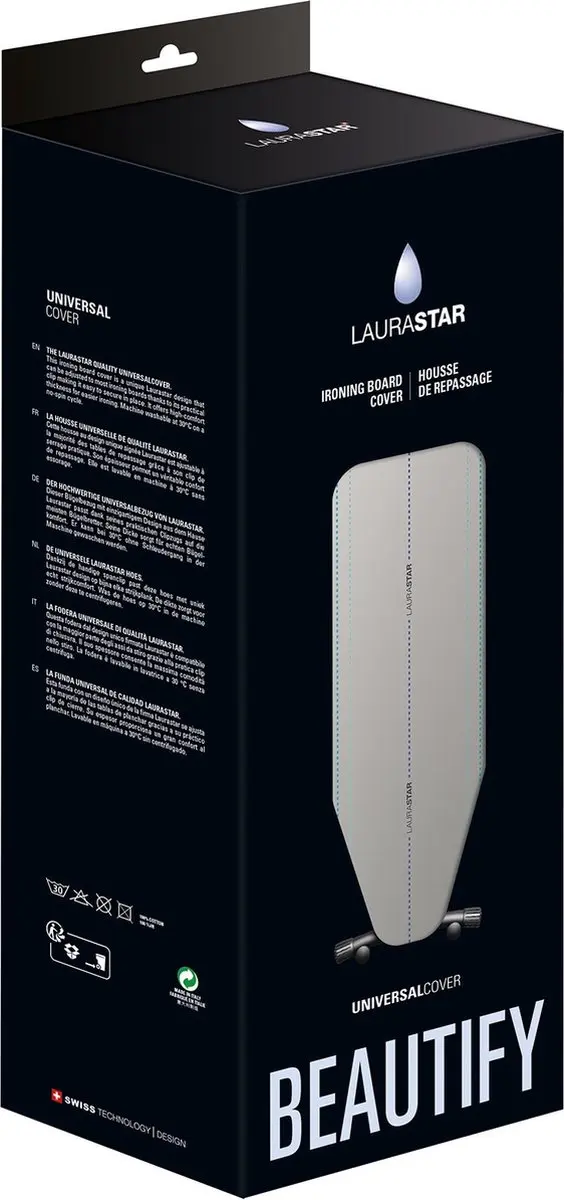 Laurastar Universalcover 162.7822.810 Strijkhoes