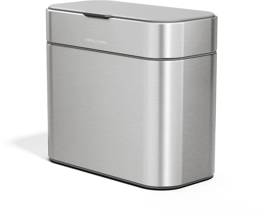 Simplehuman CW1645 Compostbakje 4 liter