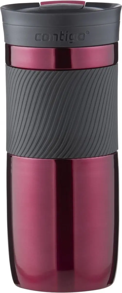 Contigo Byron Snapseal Thermosbeker 470ml - Vivacious - afbeelding 6 van 6