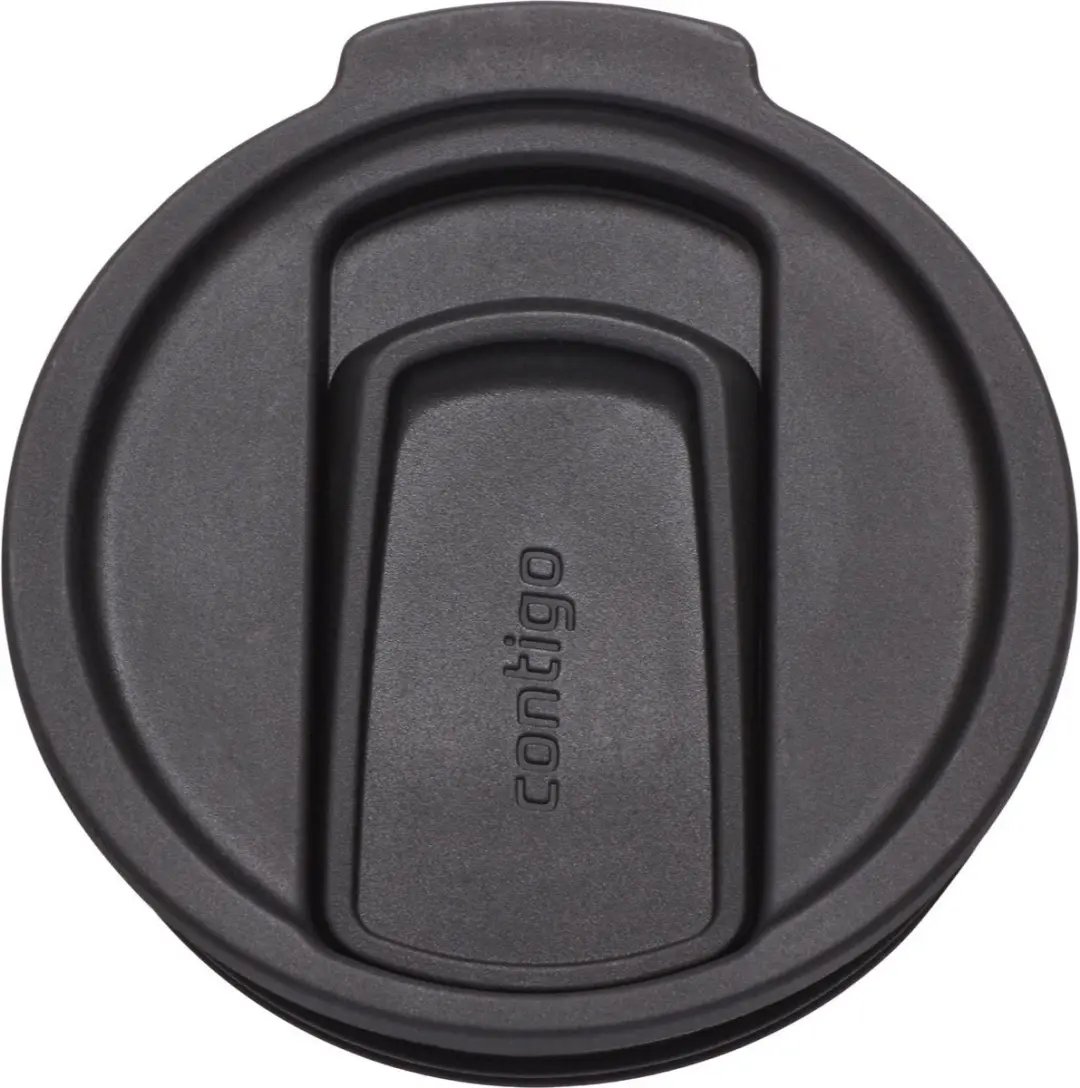 Contigo Streeterville Desk Mug Thermosbeker 410ml - Grijs - afbeelding 3 van 6