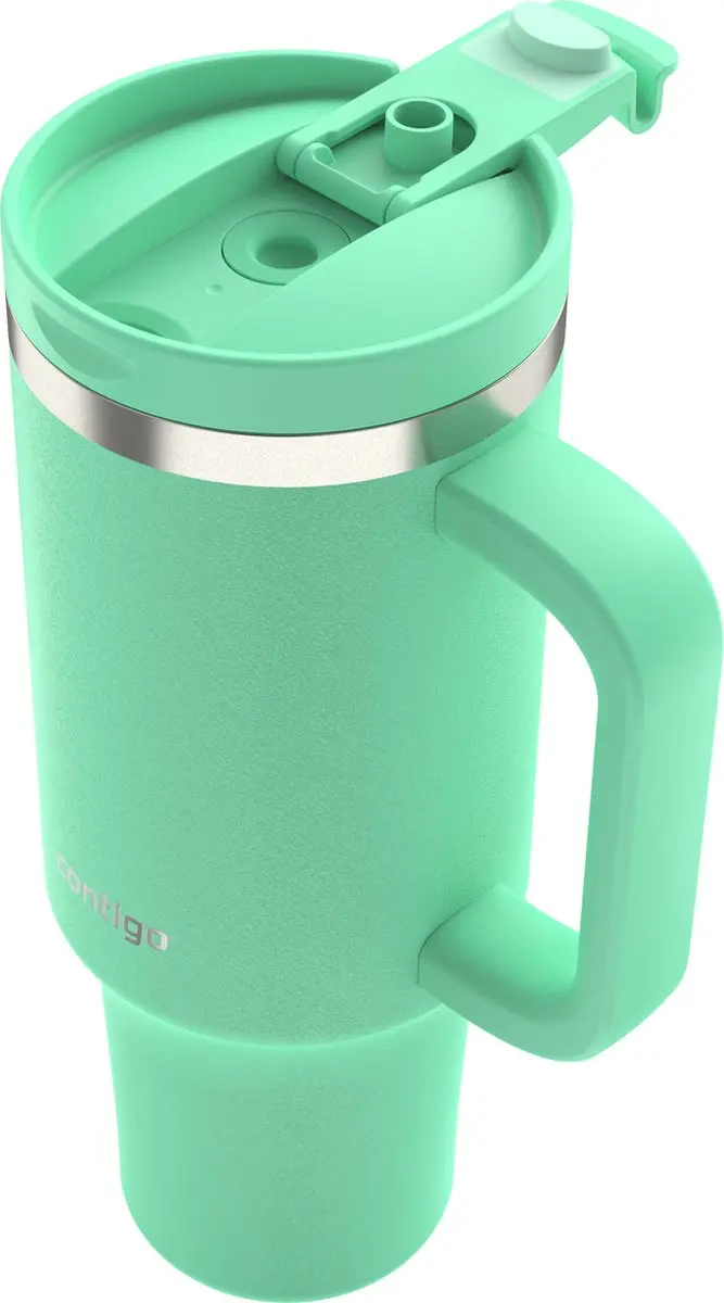 Contigo Streeterville Tumbler 1,2L - Reef - afbeelding 4 van 6