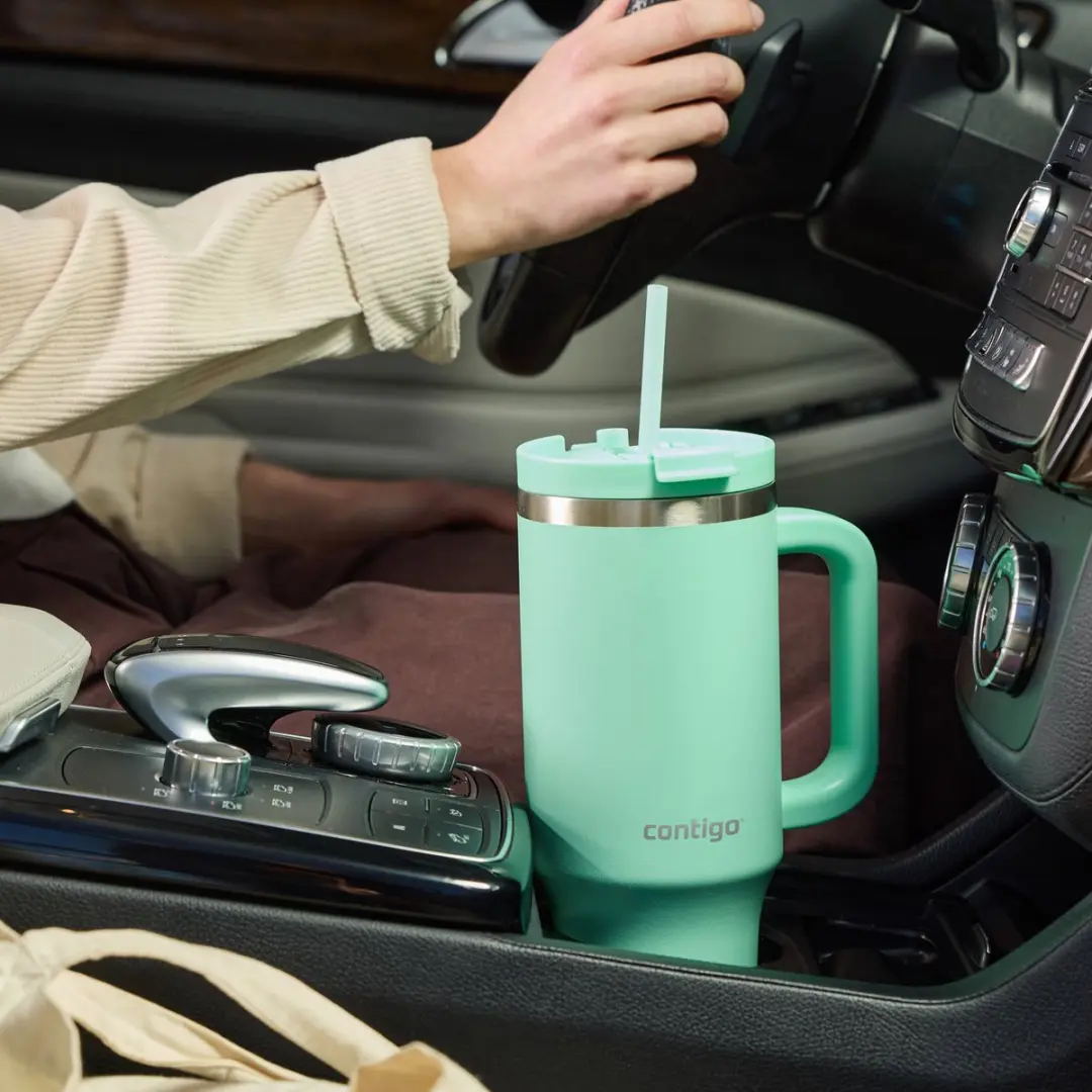 Contigo Streeterville Tumbler 1,2L - Reef - afbeelding 6 van 6