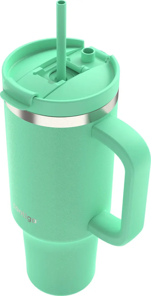 Contigo Streeterville Tumbler 1,2L - Reef - afbeelding 3 van 6