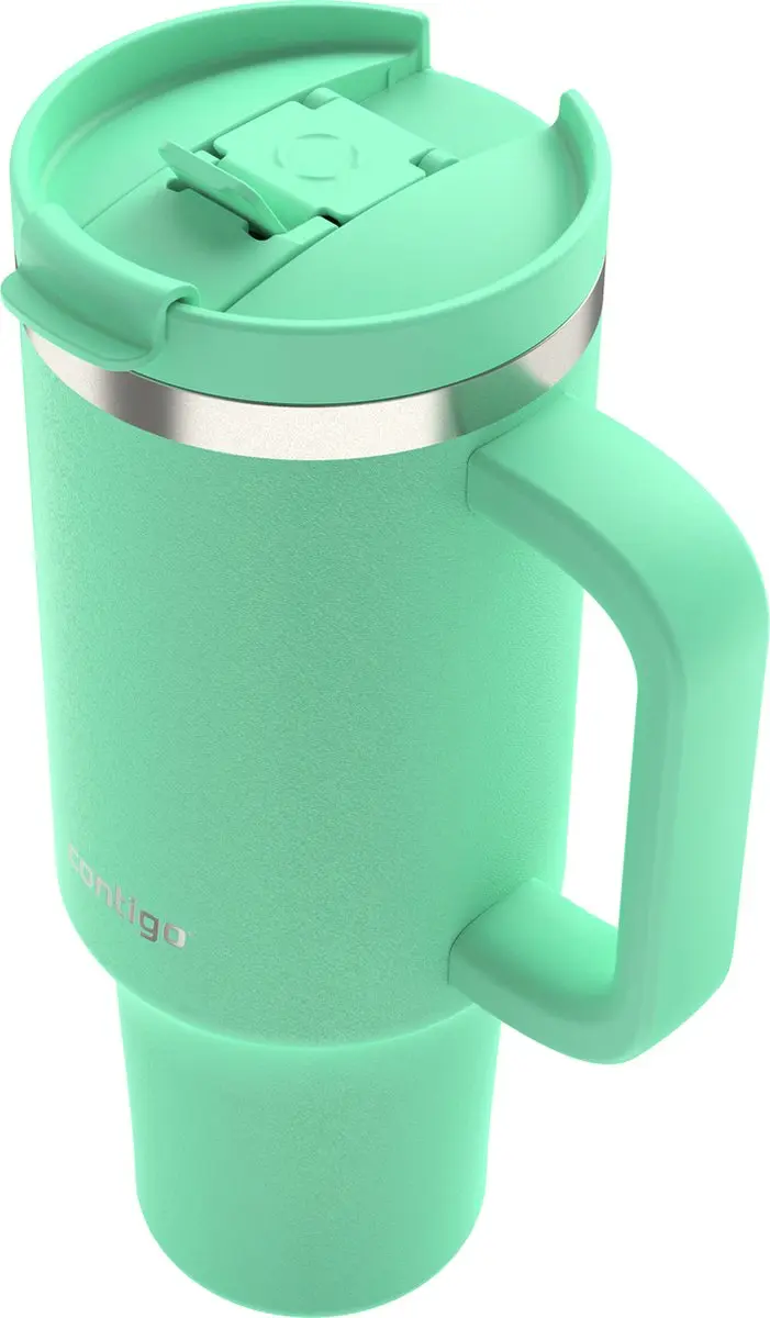 Contigo Streeterville Tumbler 1,2L - Reef - afbeelding 5 van 6