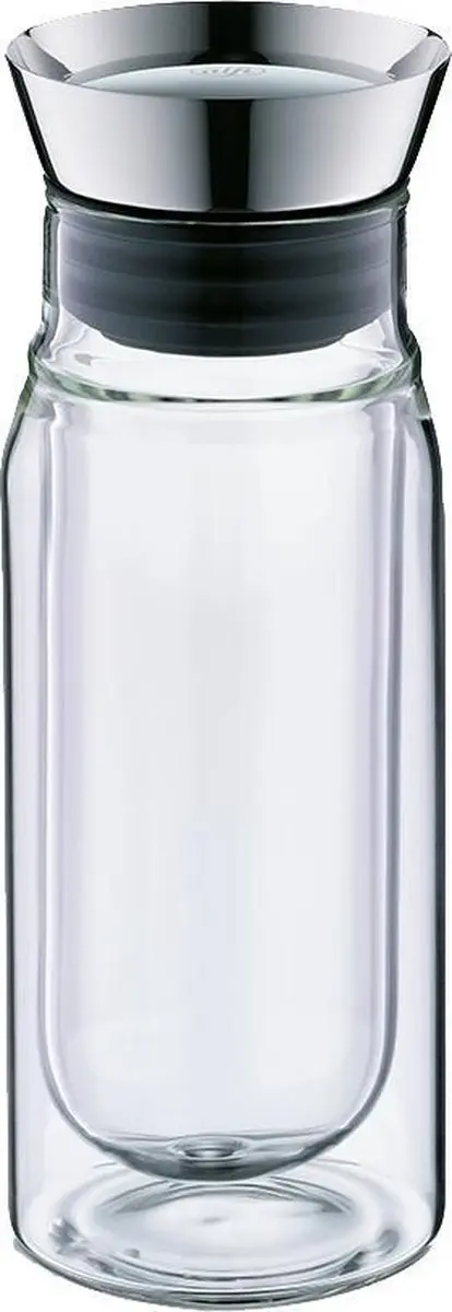 Alfi Flow Motion Kan Glas Dubbelwandig 500ml