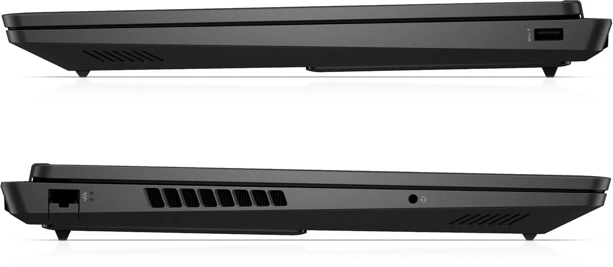 HP OMEN Gaming 17-db1050nd Laptop - RTX 5050 16GB 1TB