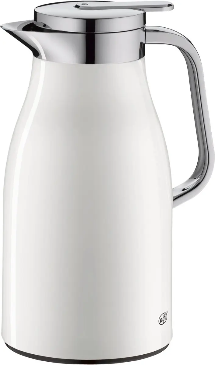 Alfi Skyline Schenkkan Coconut White 650ml - afbeelding 5 van 5
