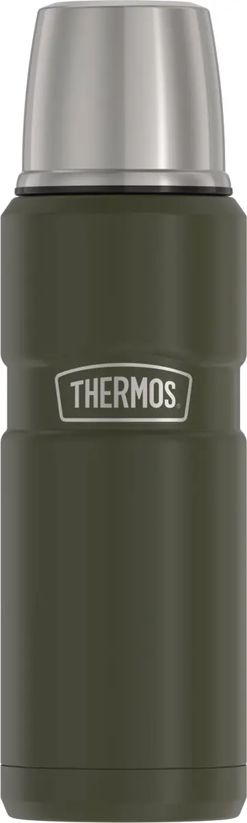 Thermos Stainless King Isoleerfles