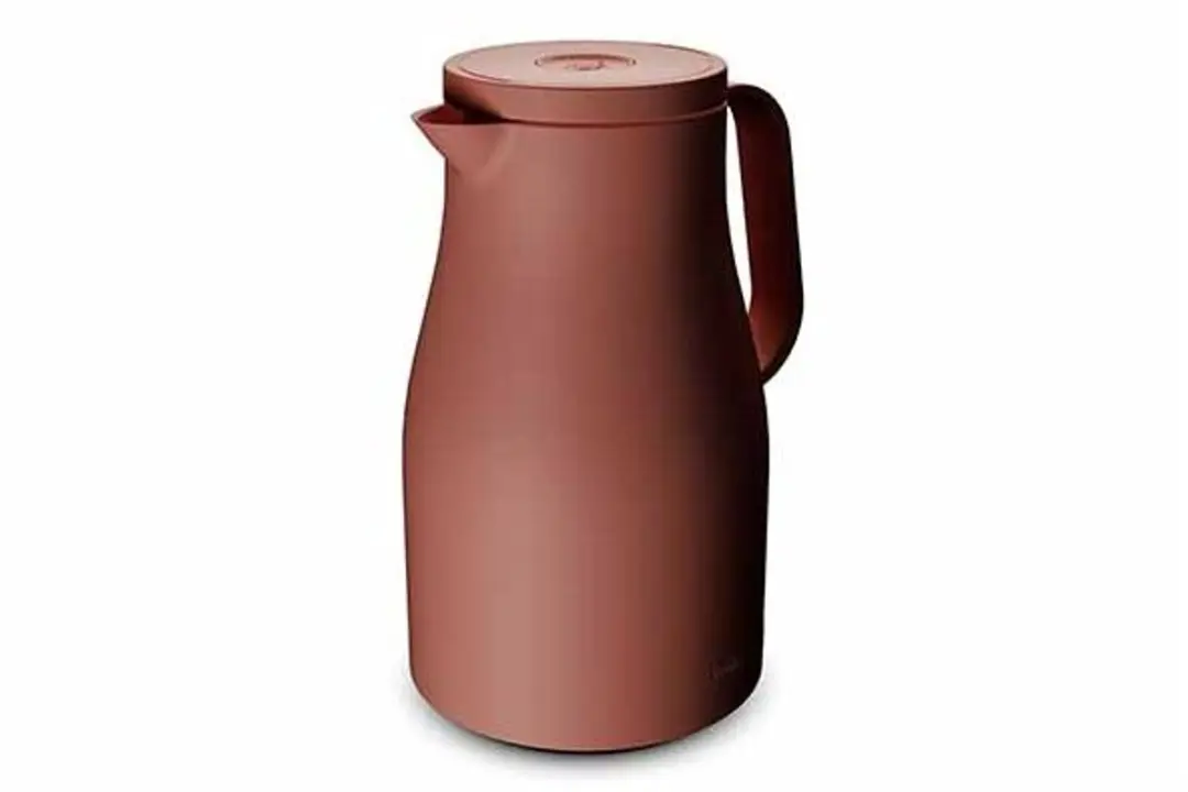 Alfi Econscious Schenkkan 1L - Powder Rose - afbeelding 3 van 3