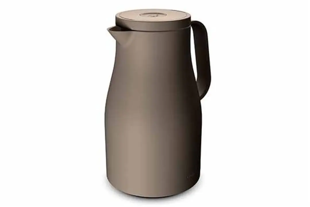 Alfi Econscious Schenkkan 1L - Oatmeal Beige - afbeelding 4 van 4