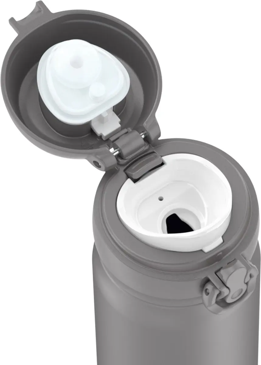 Thermos Ultralight Drinkfles 0,75 l - afbeelding 2 van 3