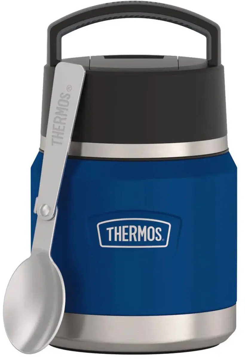 Thermos Stainless Voedseldrager ICON Kids