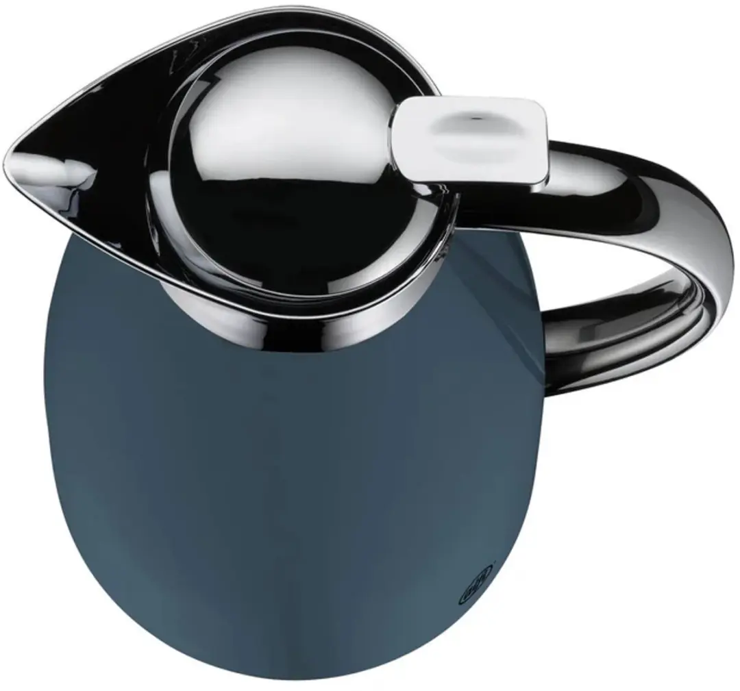 Alfi Signo Thermoskan 1L - River Blue Polished - afbeelding 5 van 5