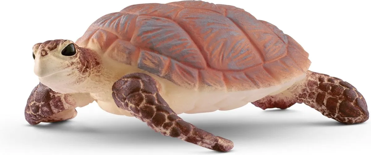 Schleich WILD LIFE Karetschildpad 14876