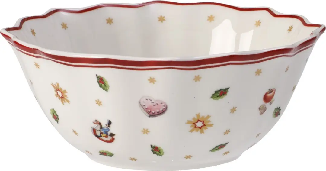 Villeroy & Boch Toy's Delight Kom
