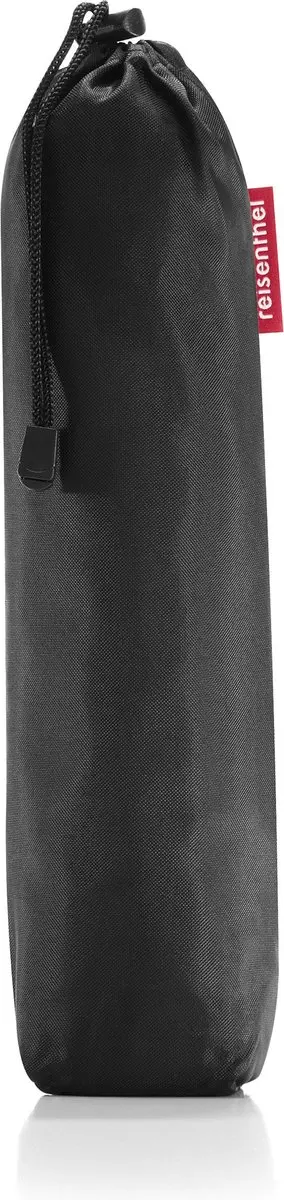 Reisenthel Easyshoppingbag Boodschappentas 30L - Zwart - afbeelding 4 van 6