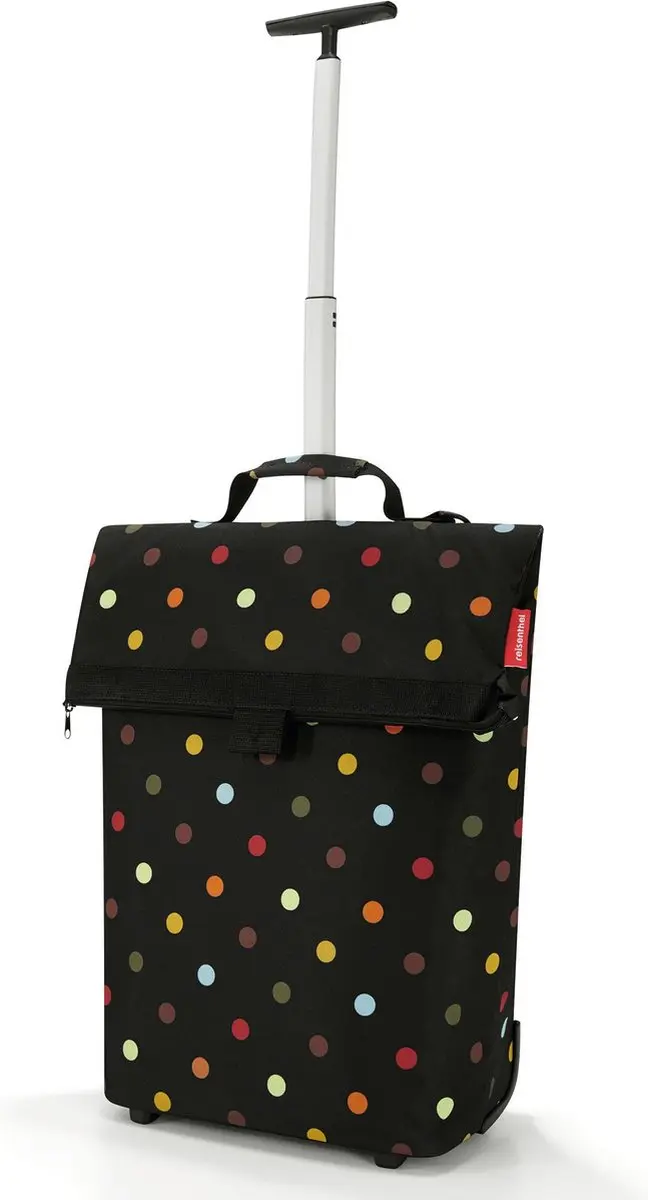 Reisenthel Trolley M NT7009 Boodschappentrolley - 43L - afbeelding 4 van 6