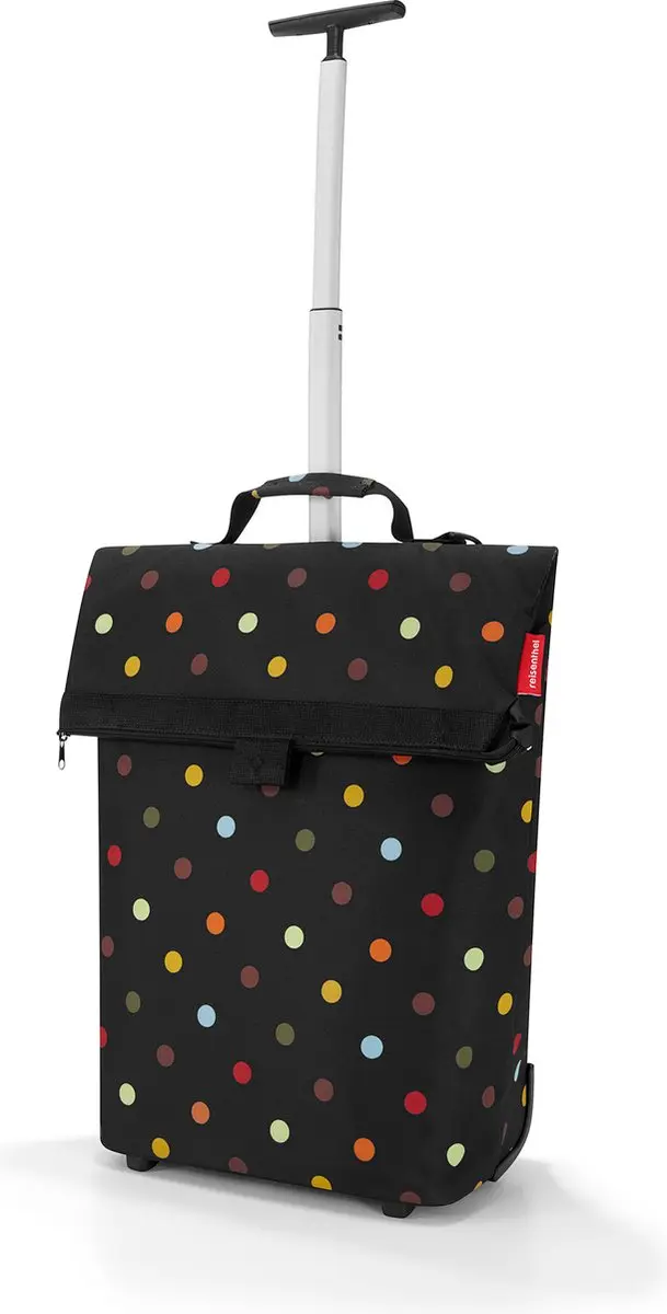 Reisenthel Trolley M NT7009 Boodschappentrolley