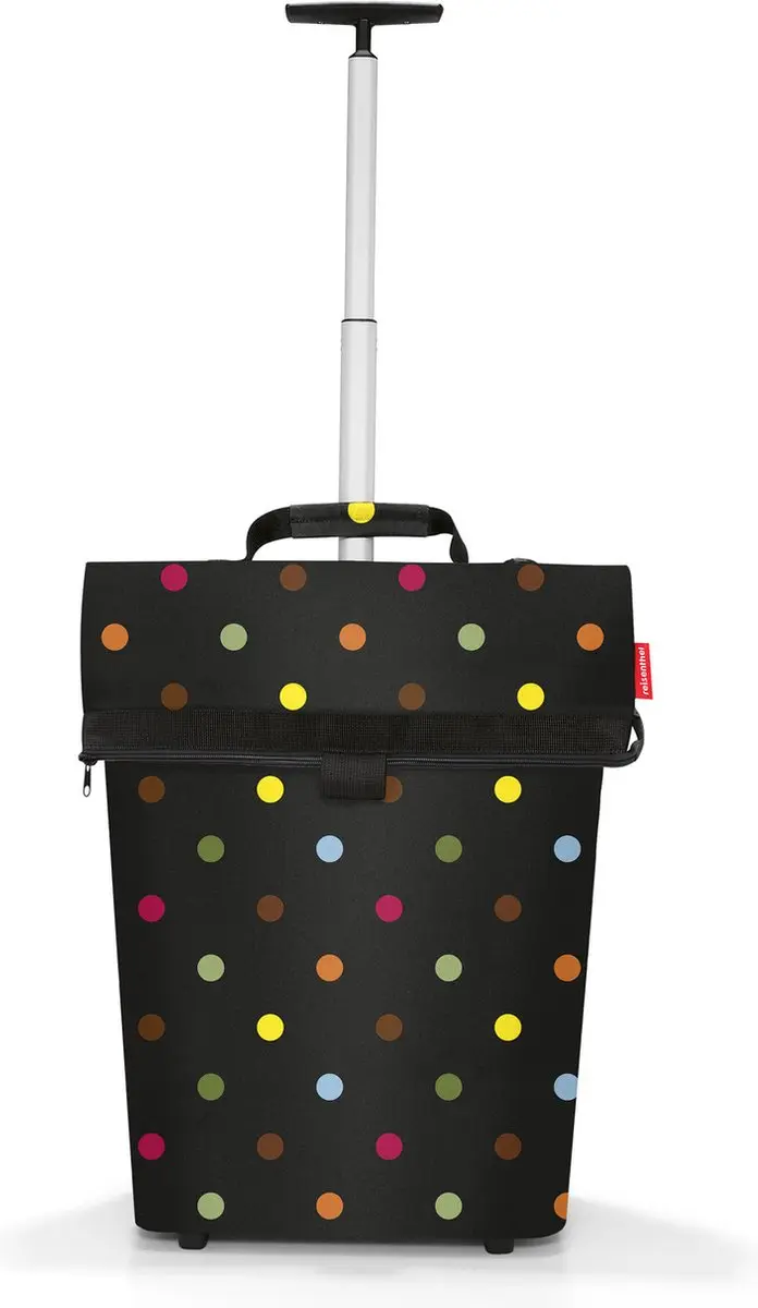 Reisenthel Trolley M NT7009 Boodschappentrolley - 43L - afbeelding 6 van 6