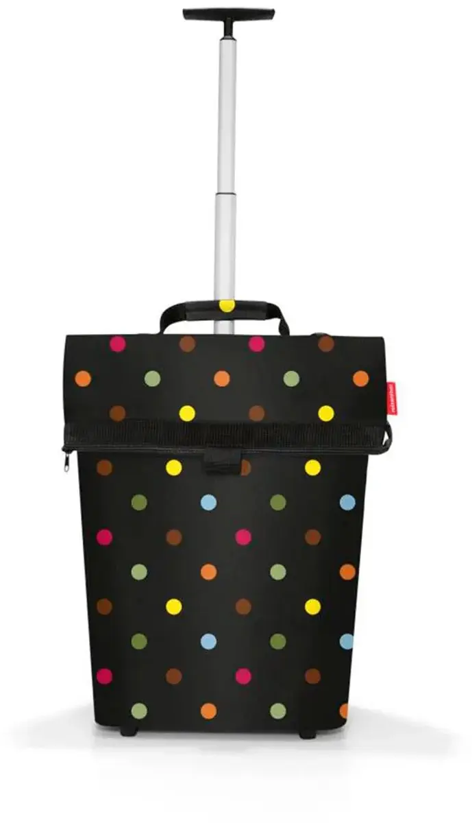 Reisenthel Trolley M NT7009 Boodschappentrolley - 43L - afbeelding 2 van 6