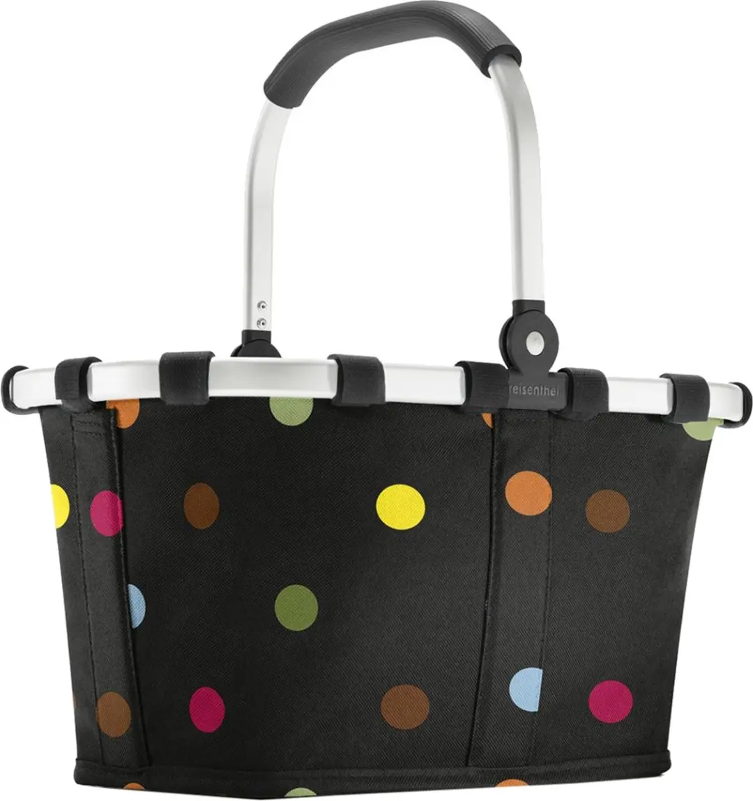 Reisenthel Carrybag Boodschappenmand Maat XS