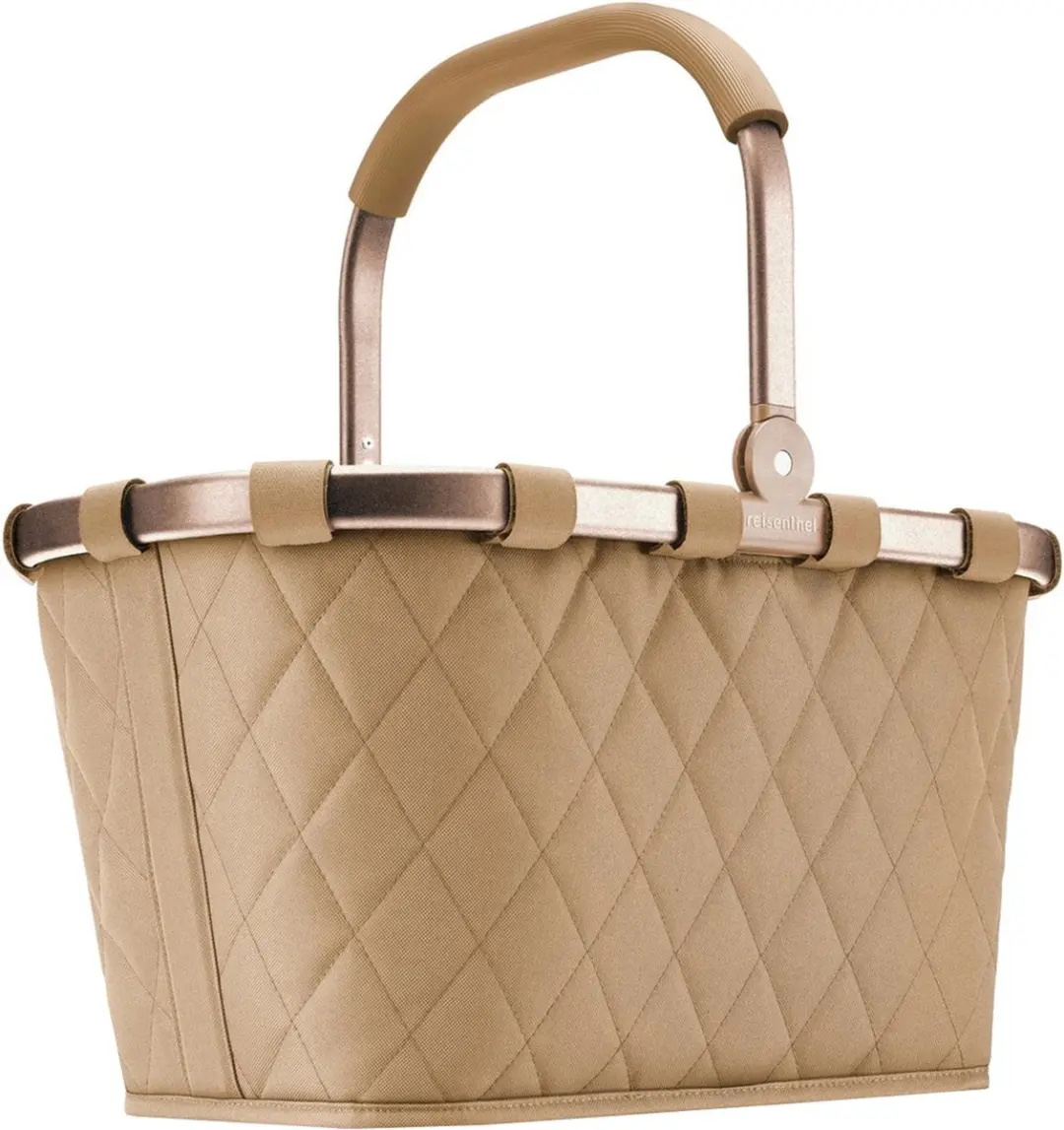 Reisenthel Carrybag Boodschappenmand