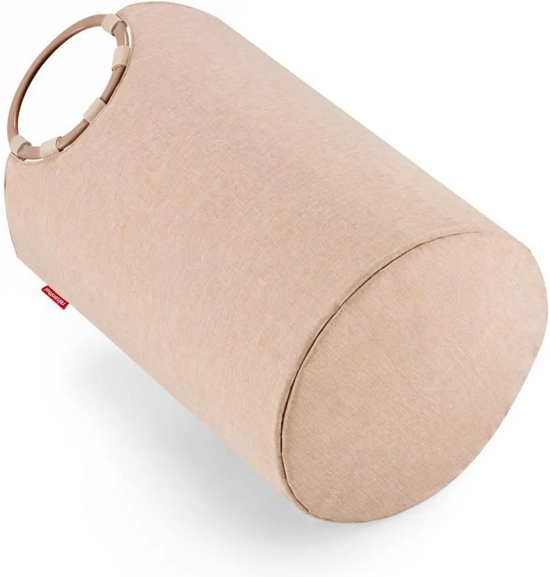 Reisenthel Loophome Wasmand 30L - Frame Twist Coffee Beige - afbeelding 4 van 6