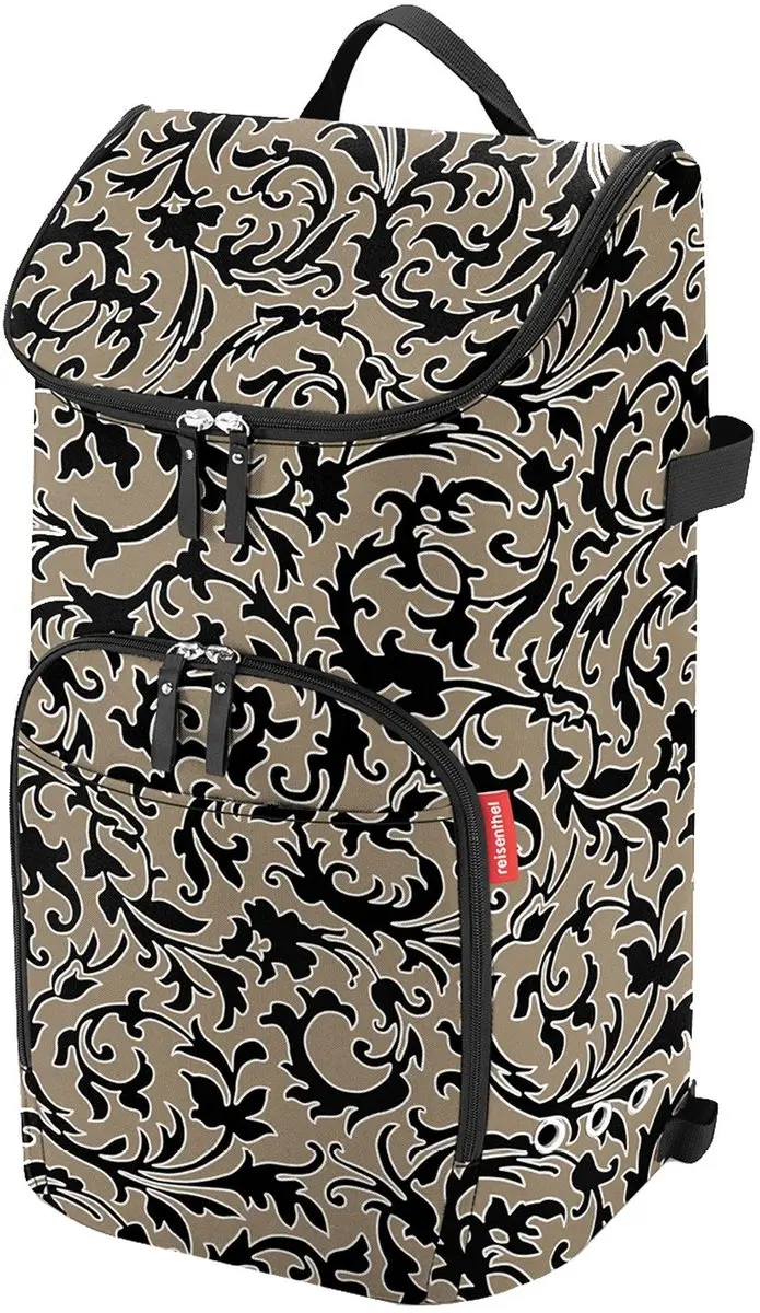Reisenthel Citycruiser Bag Tas Voor Boodschappentrolley