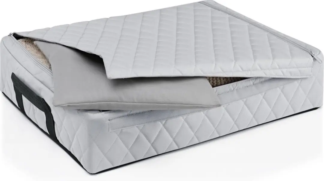 Reisenthel Storagebox Low Opbergbox 34L - Rhombus - afbeelding 3 van 6