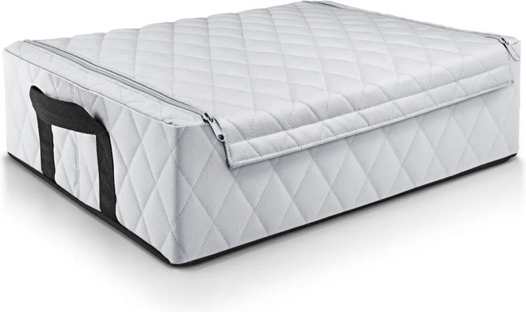 Reisenthel Storagebox Low Opbergbox 34L - Rhombus - afbeelding 2 van 6