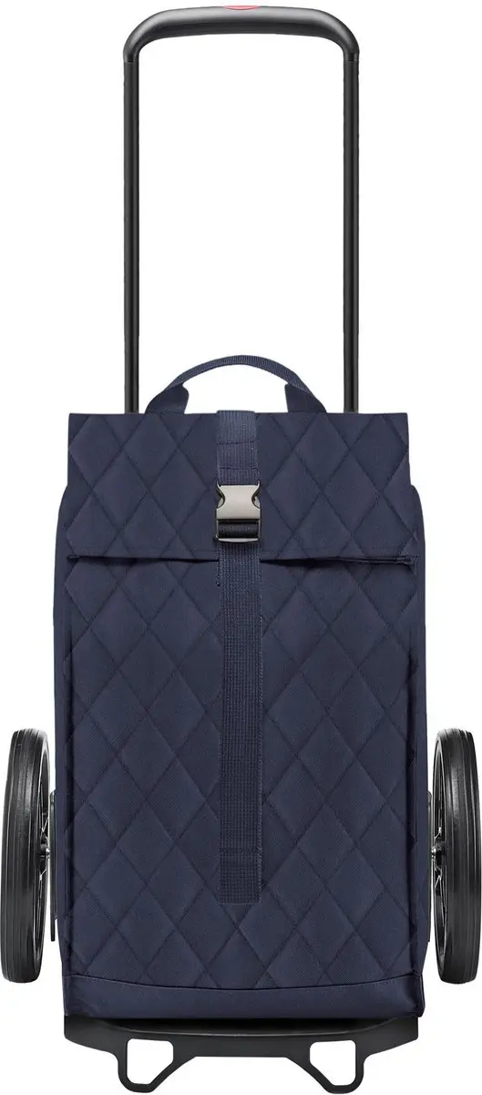 Reisenthel Citycruiser Rhombus Boodschappentrolley