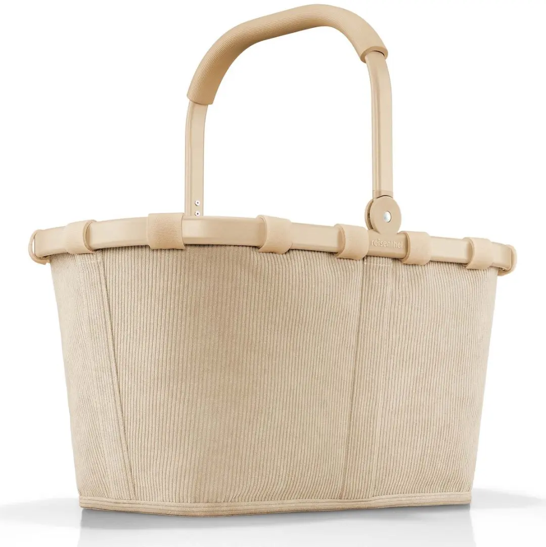 Reisenthel Carrybag Boodschappenmand 22L