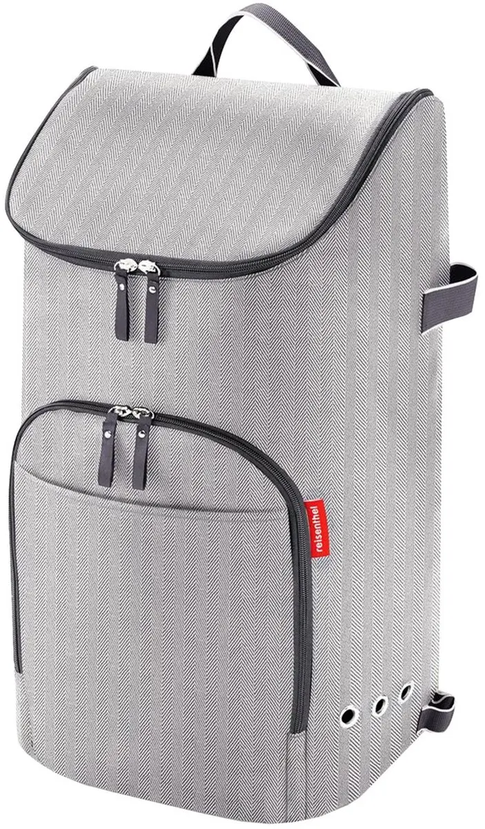 Reisenthel Citycruiser Bag Tas Voor Boodschappentrolley